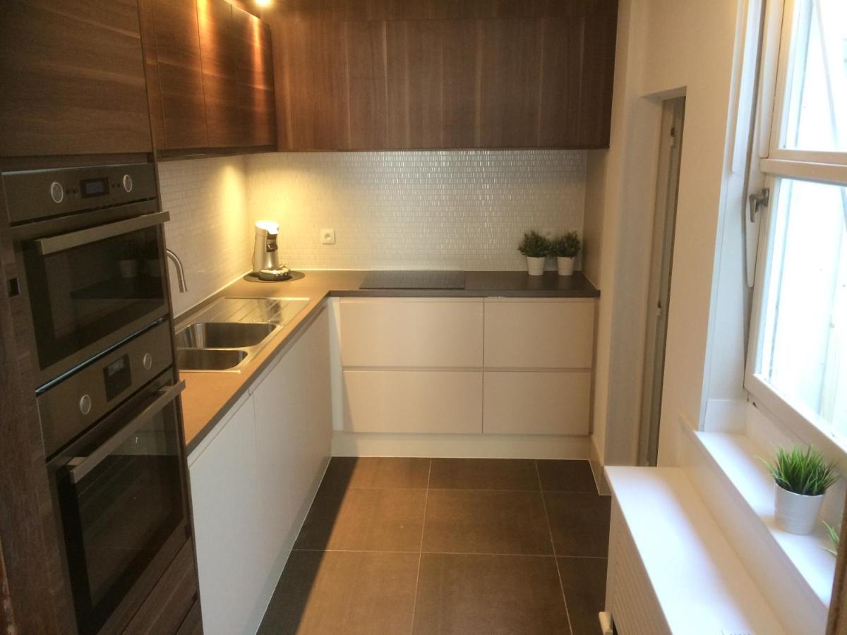 Het Populierennest Villa มิดเดิลแกร์เกอ ภายนอก รูปภาพ