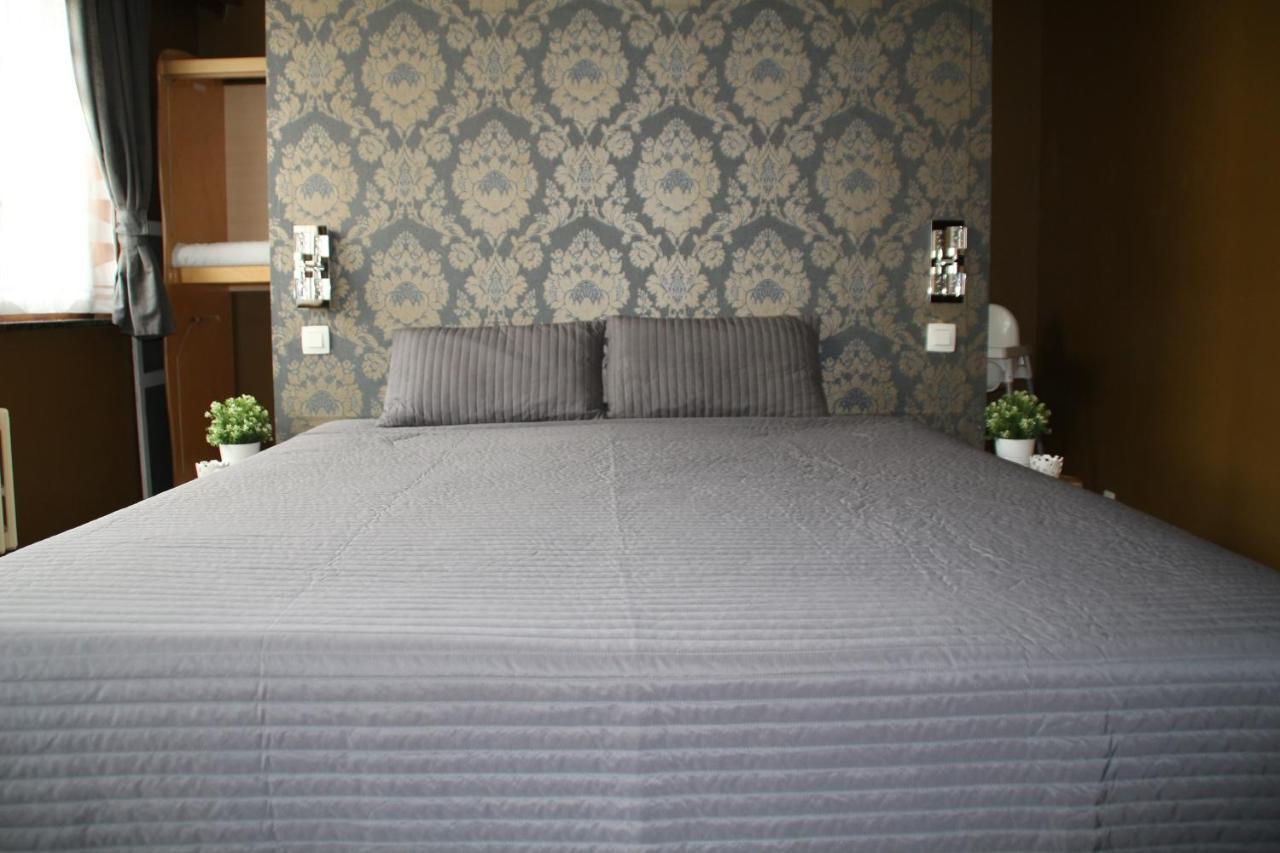 Het Populierennest Villa มิดเดิลแกร์เกอ ภายนอก รูปภาพ