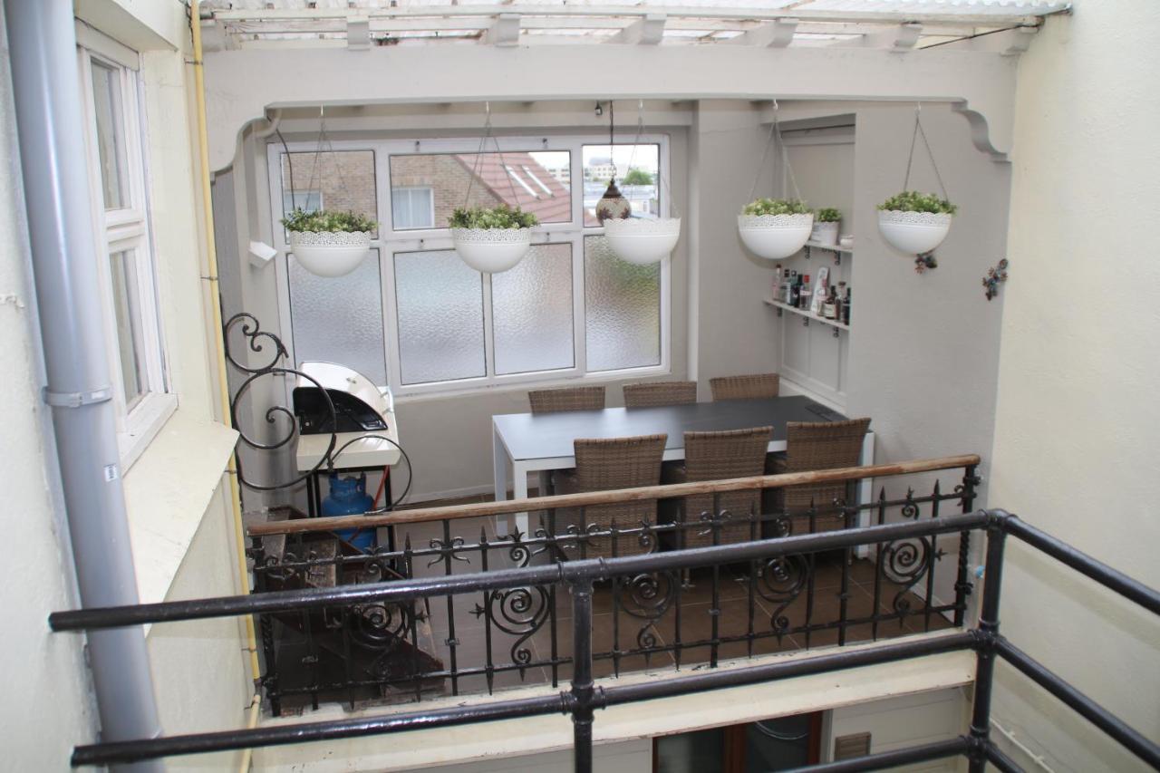 Het Populierennest Villa มิดเดิลแกร์เกอ ภายนอก รูปภาพ