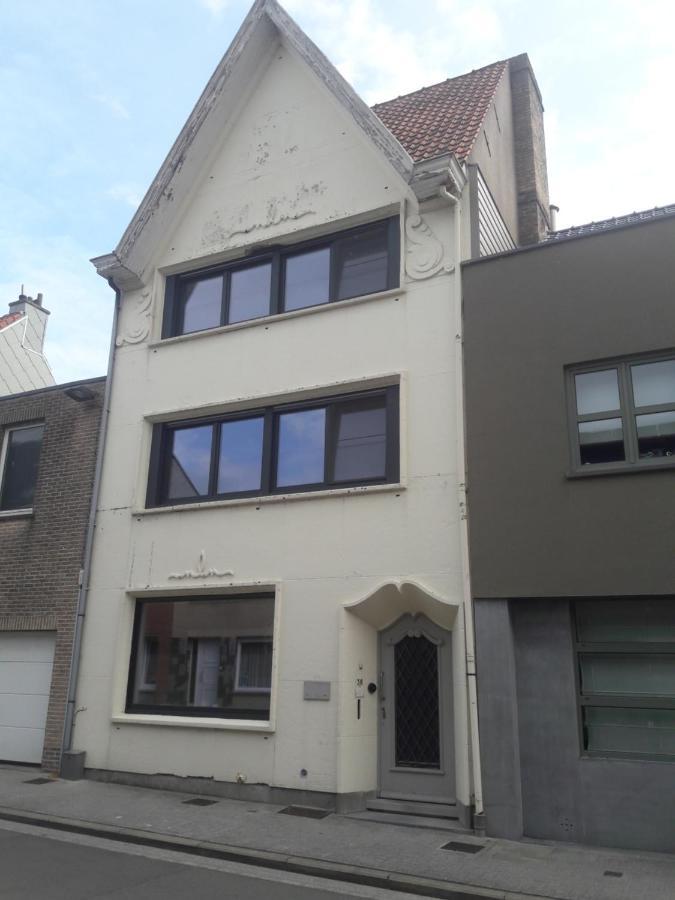 Het Populierennest Villa มิดเดิลแกร์เกอ ภายนอก รูปภาพ